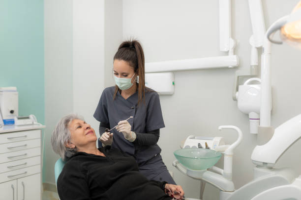 Best Emergency Tooth Extraction in Dupo, IL