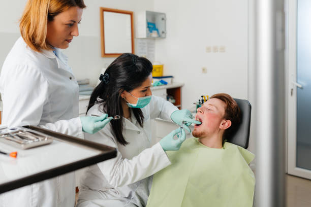Best Cosmetic Emergency Dentistry in Dupo, IL