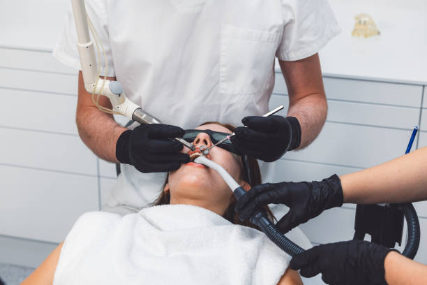 Best Emergency Wisdom Teeth Removal in Dupo, IL