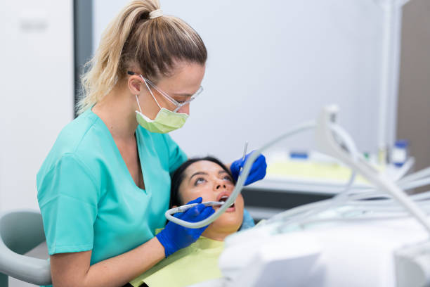 Best Emergency Treatment for Dental Infections or Abscesses in Dupo, IL